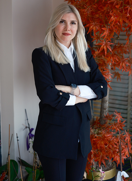Canan Çalışkan